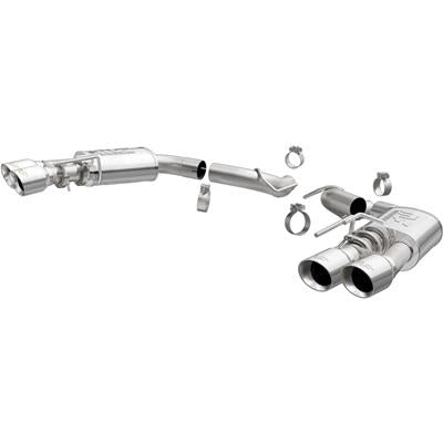 MagnaFlow Competition Series Exhaust Systems - 19418