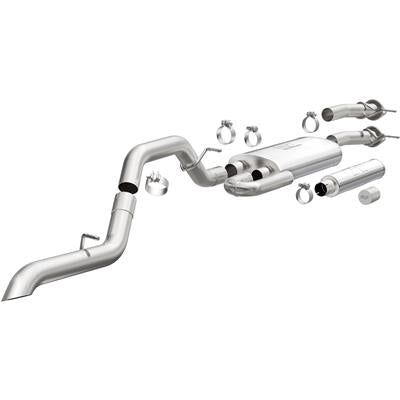 Exhaust Systems - 19569