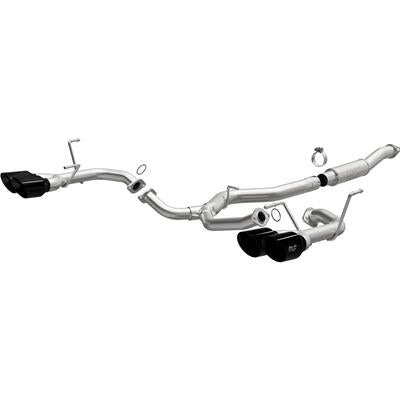 MagnaFlow Competition Series Exhaust Systems - 19608