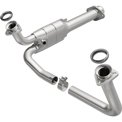 MagnaFlow Direct-Fit Catalytic Converters - 23256