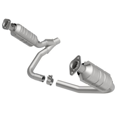 MagnaFlow Direct-Fit Catalytic Converters - 24397