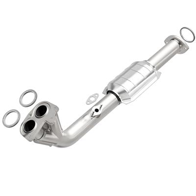 MagnaFlow HM Grade Federal/EPA Compliant Direct-Fit Catalytic Converters - 27301