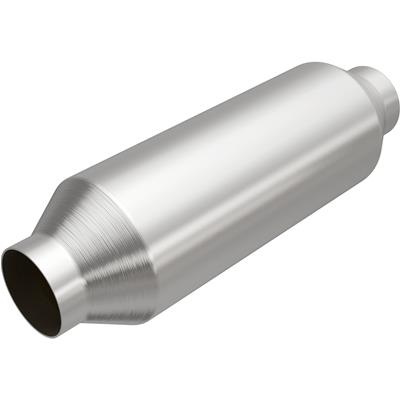 MagnaFlow California Grade CARB Compliant Universal Catalytic Converters - 3322305