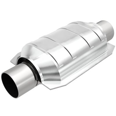 MagnaFlow California Universal Fit 30000 Catalytic Converters - 334106