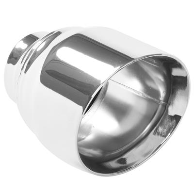 MagnaFlow Stainless Steel Exhaust Tips - 35224