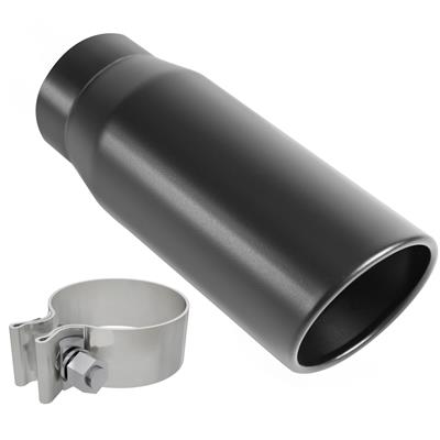 MagnaFlow Stainless Steel Exhaust Tips - 35236