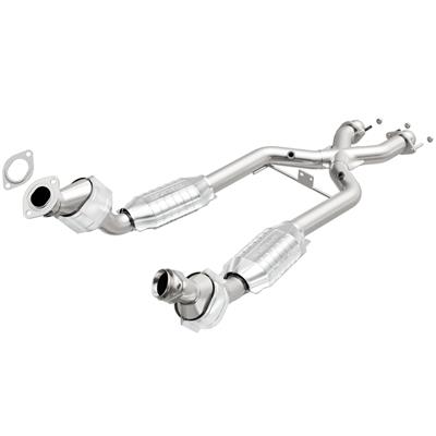 MagnaFlow Direct-Fit Catalytic Converters - 441112