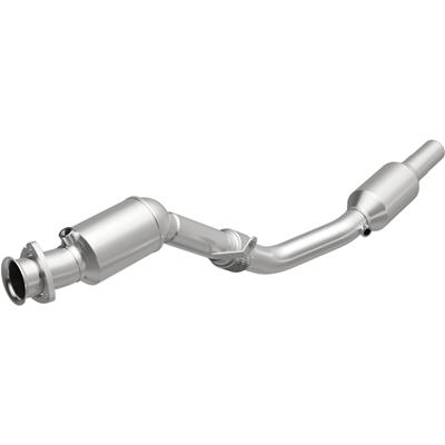 MagnaFlow Direct-Fit Catalytic Converters - 49872