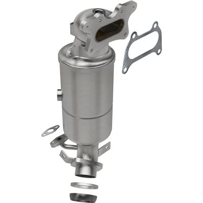 MagnaFlow Direct-Fit Catalytic Converters - 50610