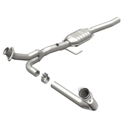 MagnaFlow Direct-Fit Catalytic Converters - 51874