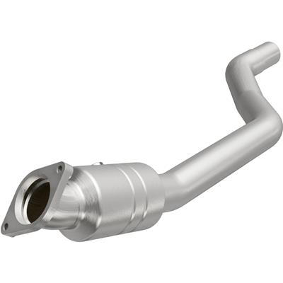 MagnaFlow Direct-Fit Catalytic Converters - 52478