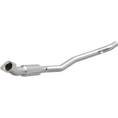 MagnaFlow California Grade CARB Compliant Direct-Fit Catalytic Converters - 5561539