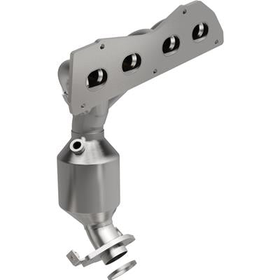 MagnaFlow California Grade CARB Compliant Direct-Fit Manifold Catalytic Converters - 5631381