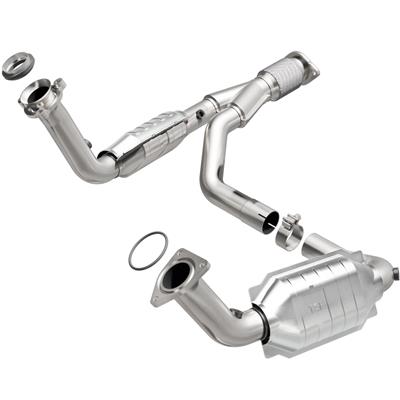 MagnaFlow Direct-Fit Catalytic Converters - 93496