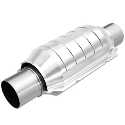 MagnaFlow Universal Catalytic Converters - 99209HM
