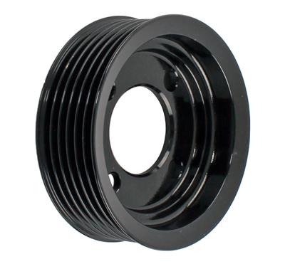Magnuson Supercharger Pulleys - 570006128BL