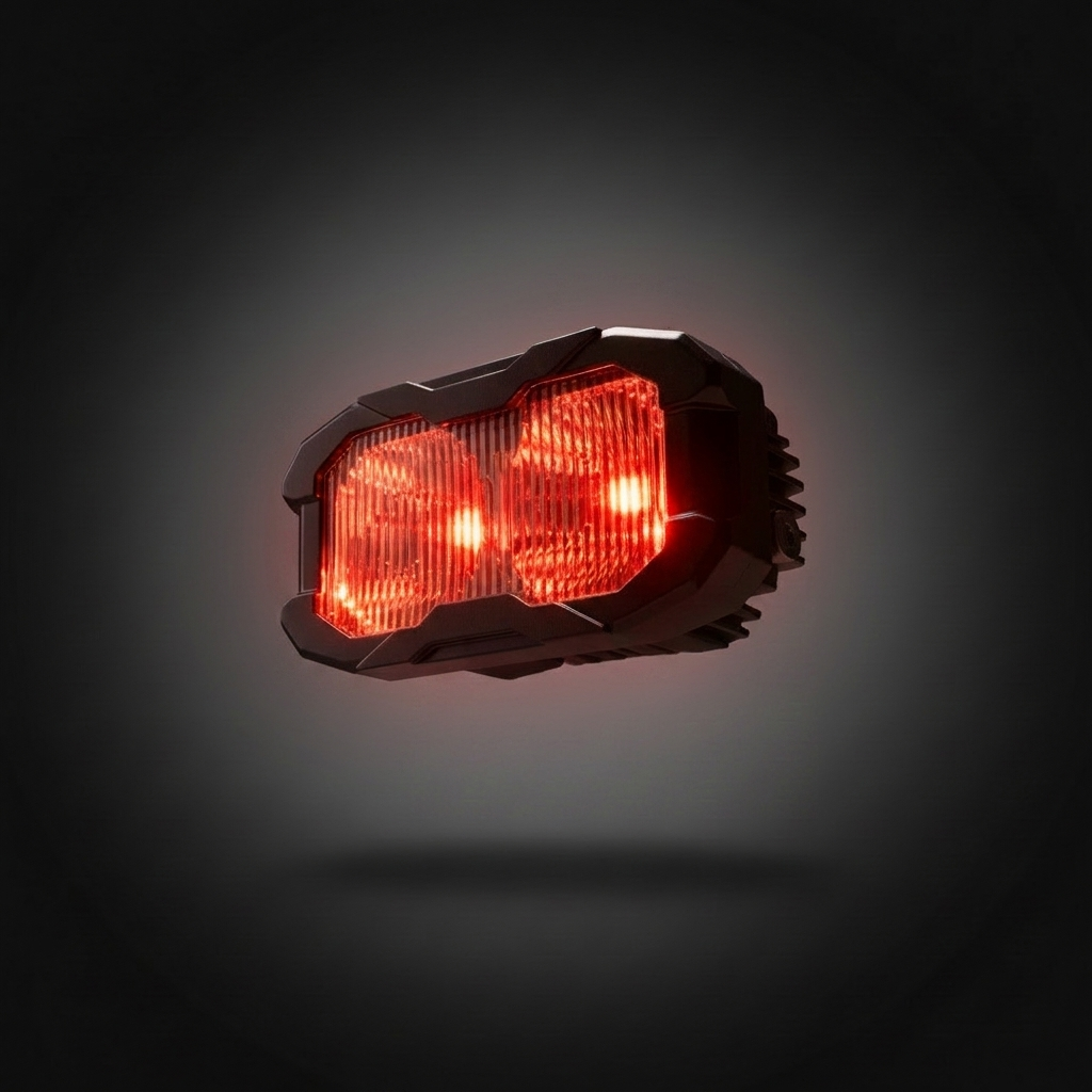 2019+ RAM 1500 Reverse Light