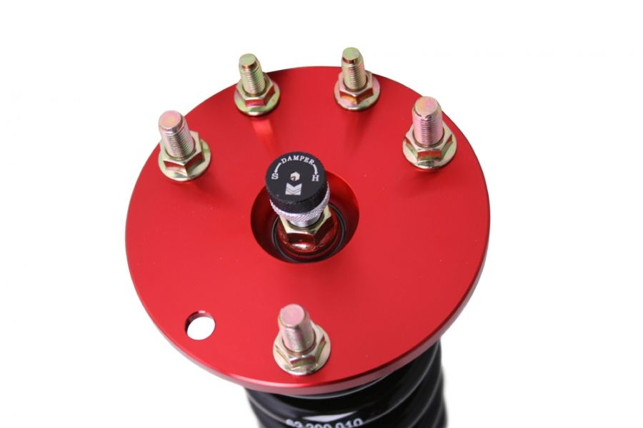 FR SPORT Megan Racing Coilover Dampers Street Series for Acura TL 2009-2014 FWD/SH AWD, 32 Level...
