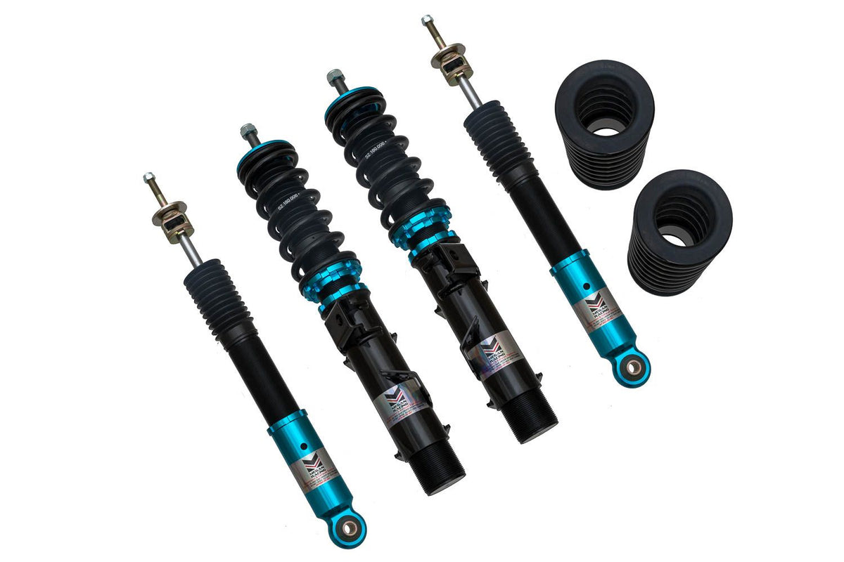 FR SPORT Megan Racing EZ Series Coilover Damper Kit for Chevy Camaro 2016+ - Spring Rates...