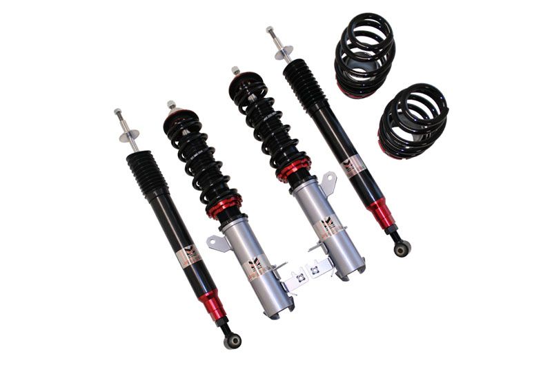 Megan Racing Coilover Damper Kit for Honda Insight 2010-2014 - MR-CDK-HI10