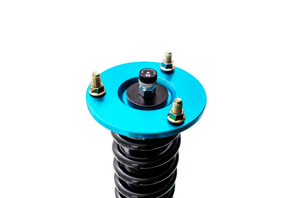 FR SPORT Megan Racing Coilover Damper Kit RWD for 2015+ Lexus RC350 & 2016+ Lexus RC200T Spring...