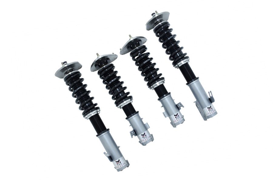 Megan Racing Coilover Damper Kit for Subaru Impreza STi 2005-2007 - Street Series