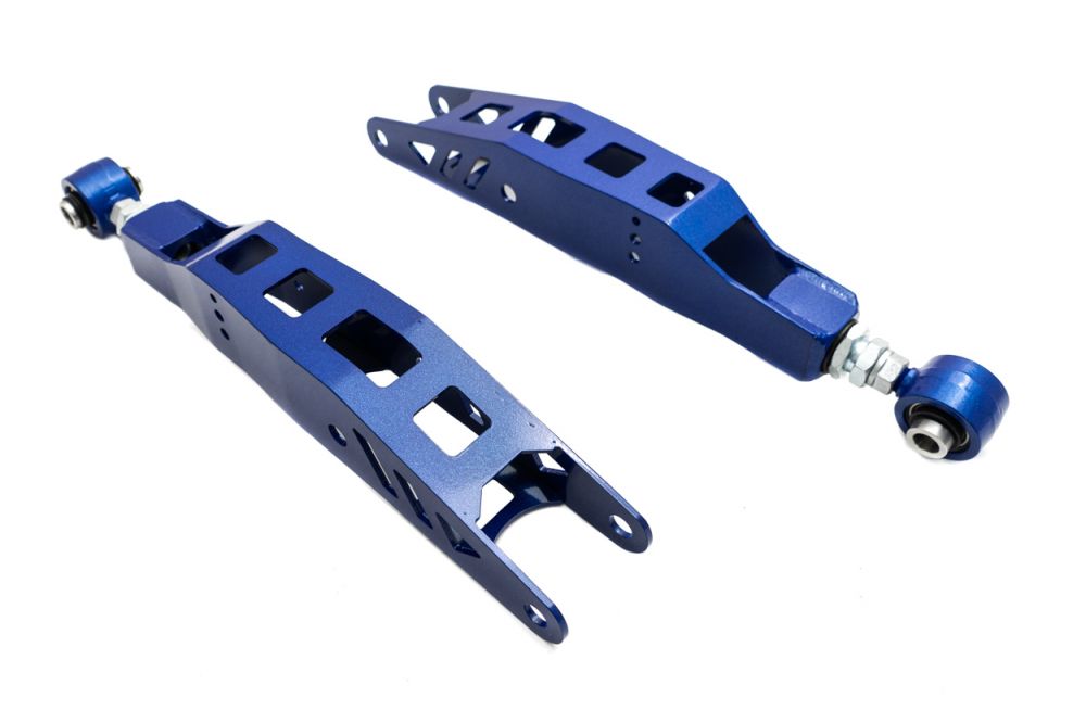 Megan Racing Pillowball Rear Lower Arm for Toyota IS300 2001-2005 2pcs MRC-LX-0322