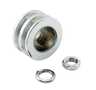 Mr. Gasket Alternator Pulleys - 6809