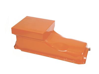 Mr. Gasket Low Profile Oil Pans - 7606G