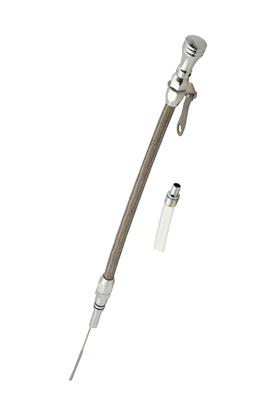 Mr. Gasket Engine Oil Dipsticks and Tubes - 9707G