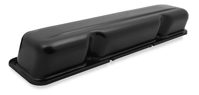 Mr. Gasket Valve Covers - 9830BMRG