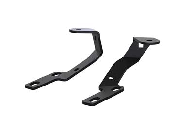 Morimoto 4Banger Fog Light Mounting Brackets - BAF029
