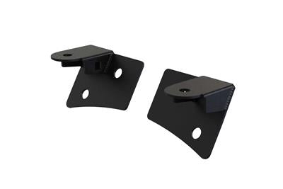 Morimoto 4Banger Fog Light Mounting Brackets - BAF035