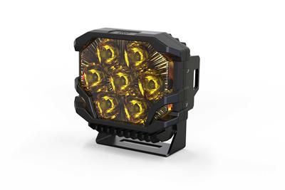 Morimoto BigBanger HXB LED Pods - BAF123