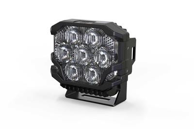 Morimoto BigBanger LED Pods - BAF120