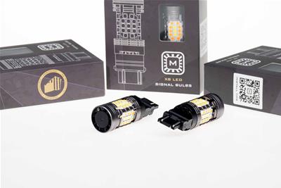 Morimoto XB LED Light Bulbs - LED417
