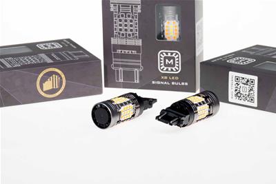 Morimoto XB LED Light Bulbs - LED419