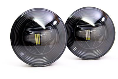 Morimoto XB LED Projector Fog Lights - LF111