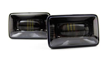 Morimoto XB LED Projector Fog Lights - LF150