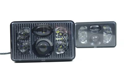 Morimoto Sealed4 Bi-LED Headlight Conversions - LF267