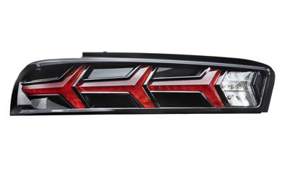 Morimoto XB LED Taillights - LF400