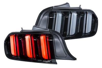 Morimoto XB LED Taillights - LF425