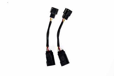 Morimoto XB LED Headlight Adapters - LF546H