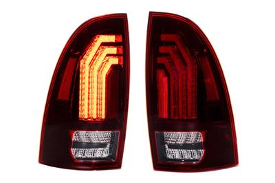 Morimoto XB LED Taillights - LF726