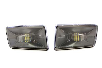 Morimoto XB LED Projector Fog Lights - LF90