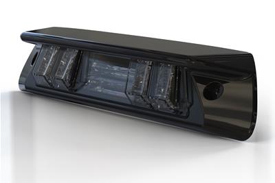 Morimoto X3B LED Third Brake Lights - X3B20