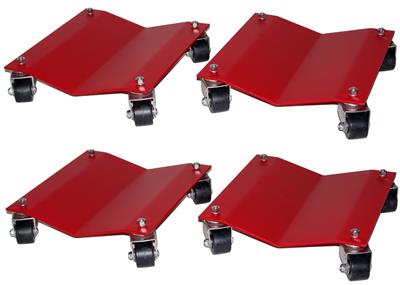 Auto Dolly Car Dollies - M998036