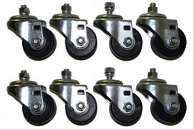 Auto Dolly Heavy-Duty Caster Upgrade Kits - M998134