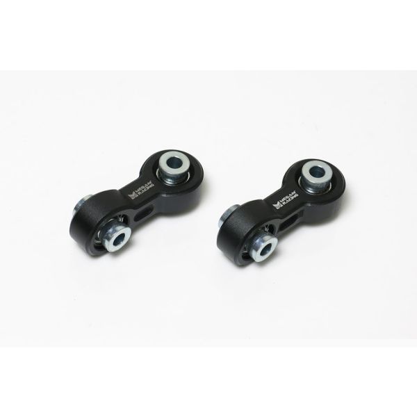 Megan Racing Reinforced Stabilizer Link Rear for Audi A4/S4/A5/Q5 2000-2011 2pcs MRS-AU-0120