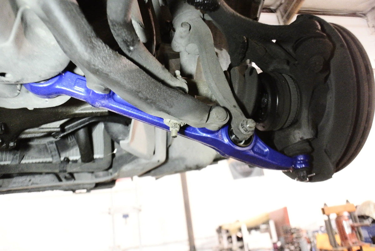 FR SPORT Megan Racing Front Lower Control Arm for 1992 to 1995 Honda Civic 1994 to 2001 Acura...